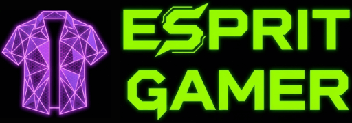 Esprit Gamer