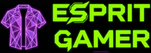Esprit Gamer - Accueil